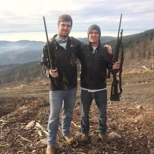 Meet your Posher, Chad